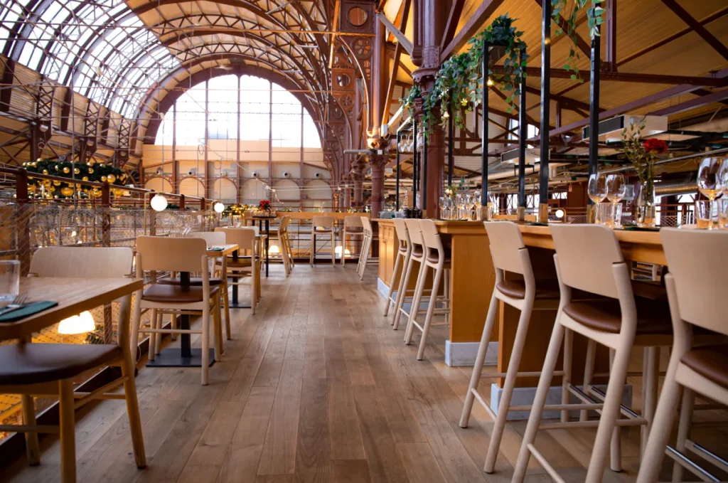 Becab, Bengtsson & Carlborg Inredningar